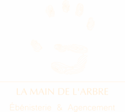 LA MAIN DE L'ARBRE
